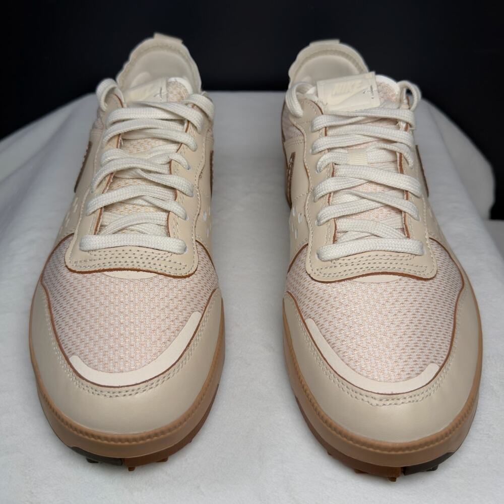 Nike C1TY “Ivory / Hemp / White / Tan” | IB8863122 | 9M - Picture 6 of 16